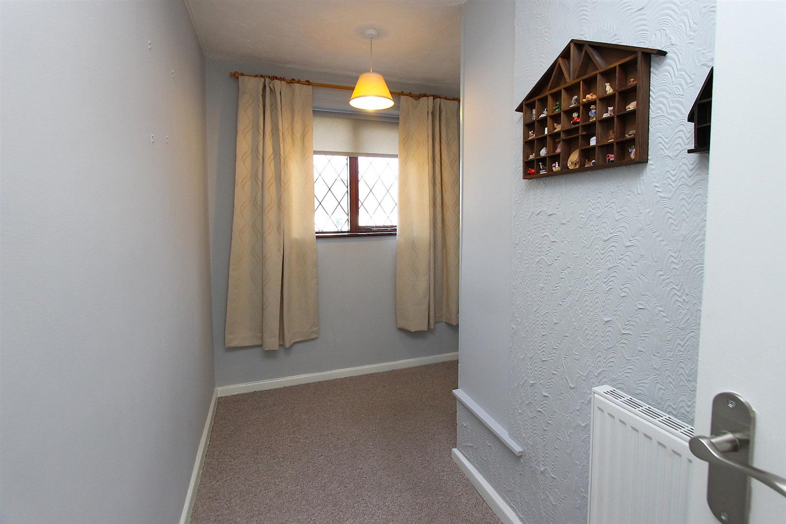 Queensway, Pedmore, Stourbridge